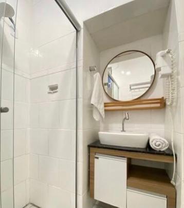 Charmoso Apto De 2 Quartos A 100M Do Mar, Super Central Apartment Balneario Camboriu Exterior photo