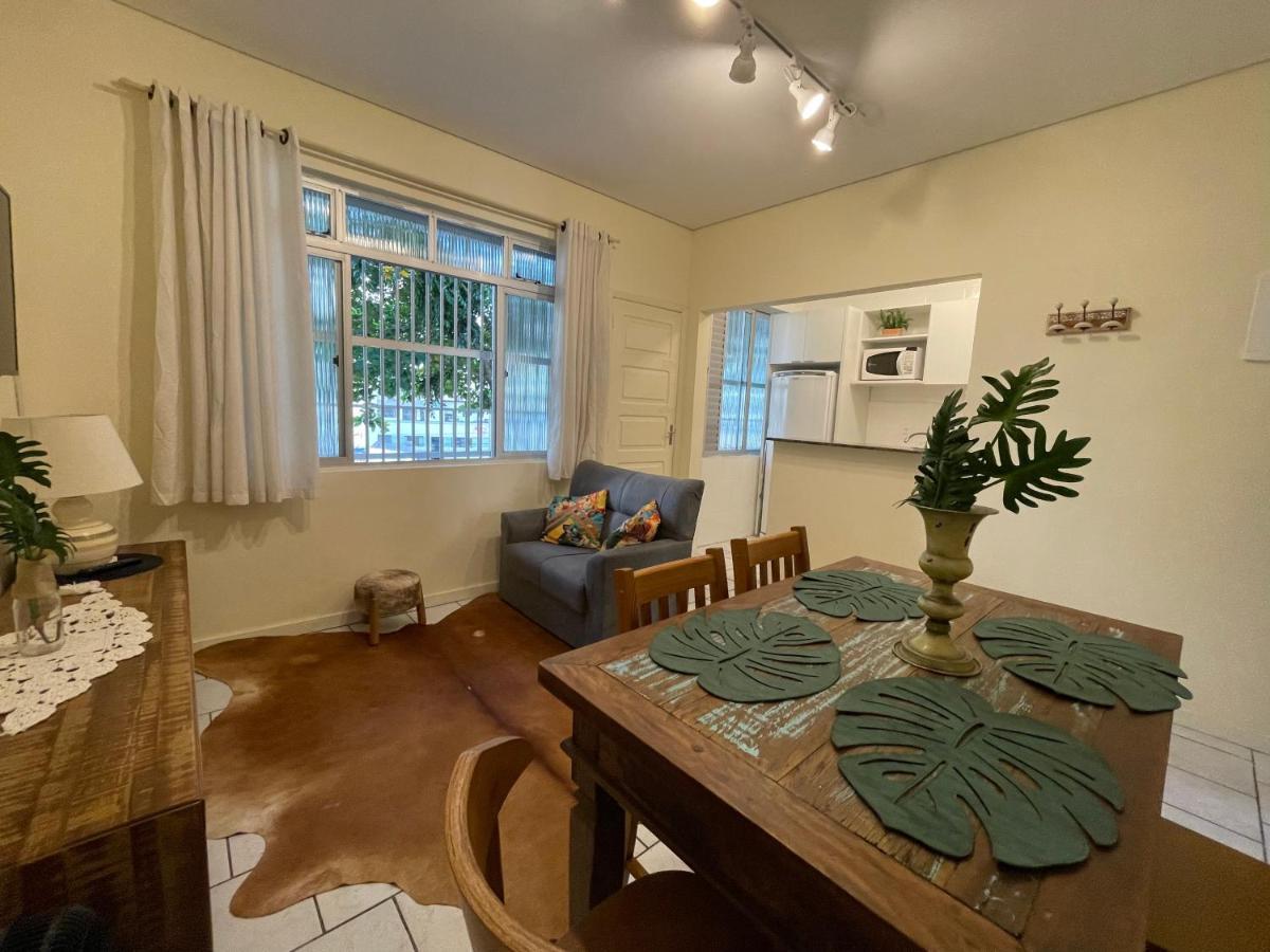 Charmoso Apto De 2 Quartos A 100M Do Mar, Super Central Apartment Balneario Camboriu Exterior photo