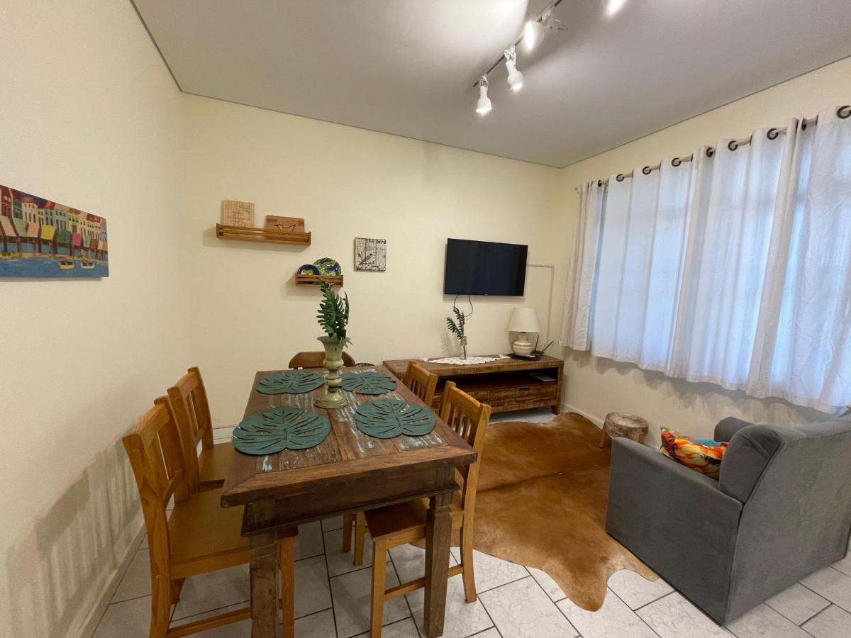 Charmoso Apto De 2 Quartos A 100M Do Mar, Super Central Apartment Balneario Camboriu Exterior photo