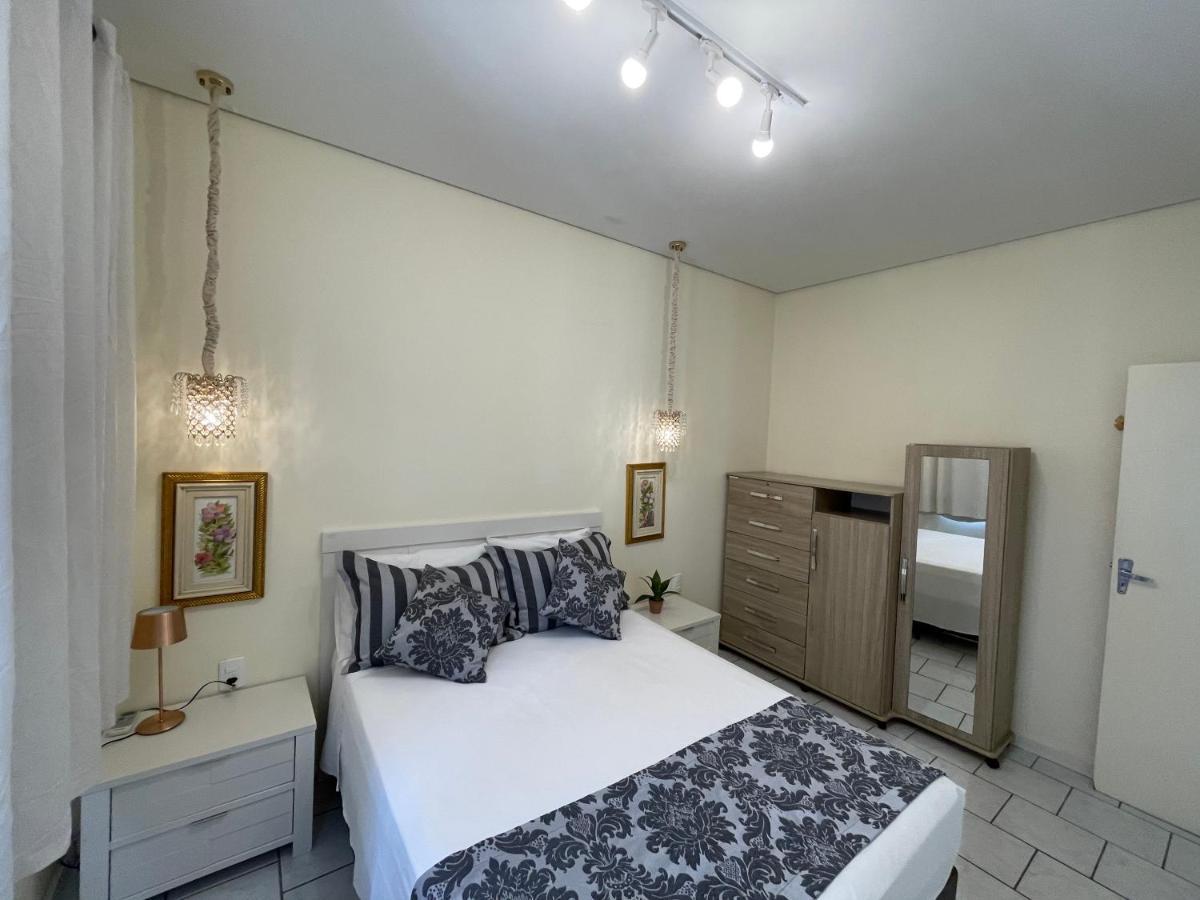 Charmoso Apto De 2 Quartos A 100M Do Mar, Super Central Apartment Balneario Camboriu Exterior photo